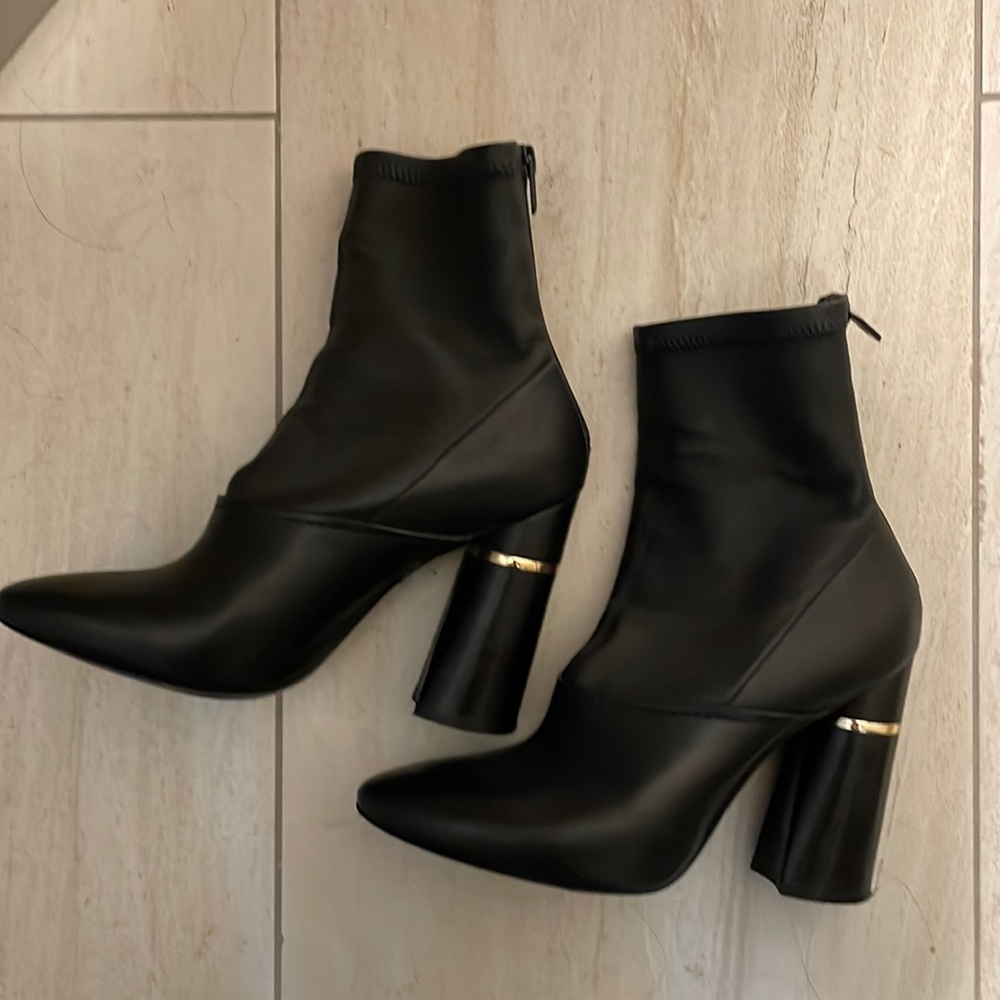 Philip Lim booties